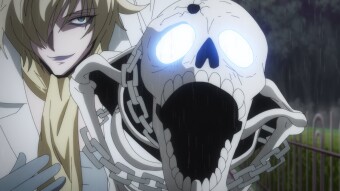 Shaman King, Ep. 7 Review - I'm... Absolutely Gutted