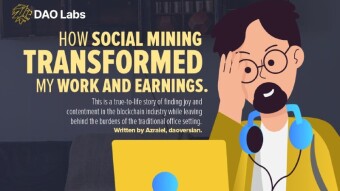 Paano Babagohin ng Social Mining ang Iyong Trabaho at Kita