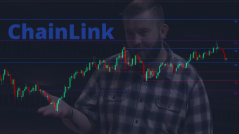 Chainlink Price Analysis 17-11-2021