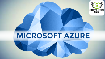 Microsoft spustil svoju blockchain appku