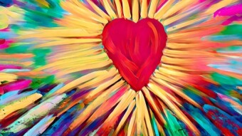 Is it possible to escape negative energy?