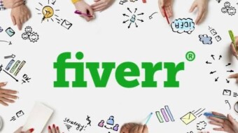 Start Earning at Fiverr more than 1500 Dollars per Month