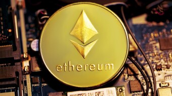 Mining Ethereum until Minimum Payout raised 500% - UGH!