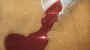Impressionable Experiences:  Love's Wicked Tales:  Pouring