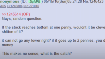 What Happens if I Buy a Stock at 1 Cent?