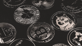 Top Ten Cryptocurrencies For 2023
