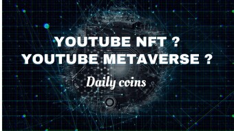 Youtube will have NTFs?