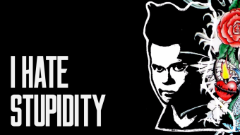 Crimes Against Stupidity