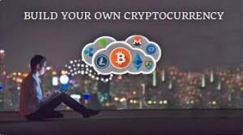 New Cryptocurrency Coin called Burn...Fictional!