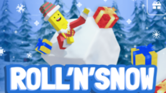 Chainers: Getting out the most of Roll'n'Snow