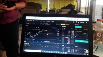 'Ten Bagger' Potential (Hive)?