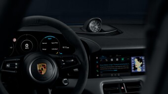 The good news is your Porsche is getting an infotainment upgrade, the bad news is... your Porsche is getting an infotainment upgrade