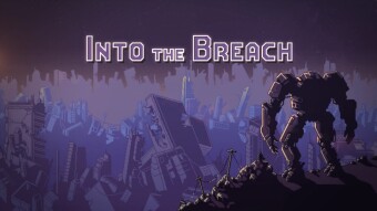 Into The Breach free on Epic Games Store