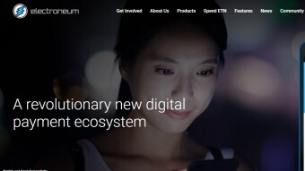 Electroneum has STOPPED with Cloud Mining