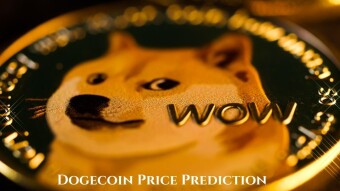 Dogecoin Price Prediction