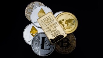 Crypto Coin That Closer To Target Amount