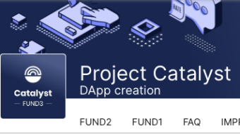 Project Catalyst Fund5 Winners - Who are they?