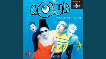 Barbie Girl by Aqua - Daily Song Facts