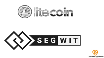 Litecoin: Three years since SegWit activation, usage stands above 70%