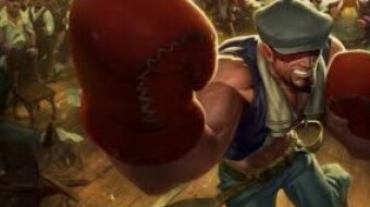 Ultra Rapid Fire: Best of Lee Sin!