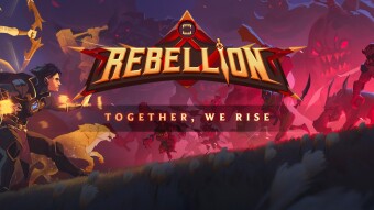 Rebellion - The Splinterlands Are Shifting Again