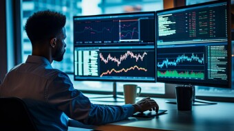 Missing Bitcoin Spot ETF Goes Public