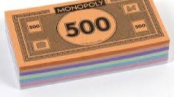 My crypto passive income (April 2022)