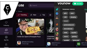 Odysee or YouNow? Which One Is a YouTube Killer?