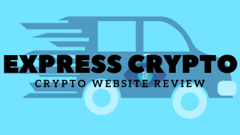 Crypto Website Review: Express Crypto
