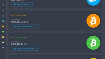 Coinpot Challenge Day 78- Earning 10.000$ Worth Of Crypto By The End Of 2020 For Free