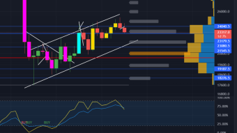WEEKLY INSIDER: The Crypto Sector heading where?!!! If you don't know, now you know ~Optimize Your Wealth~
