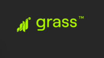 Turn Your Idle Internet to Crypto: Earn with Grass.io 🌿