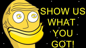 Show us what you got! Banano Booster 3 Announcement