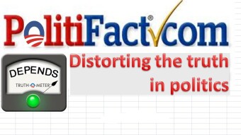 You Are Your Own Fact Checker: So-Called 'Fact Checks' Are Merely Editorials