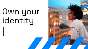 Move Your Identification To A Decentralized Service