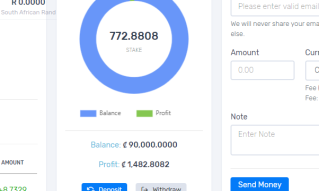 Few days ago I post a article about Terra Credit (Credit ) Coin Now 100% MINING  just continue