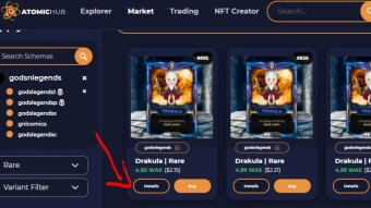 Como ter cashback ao comprar no Atomichub