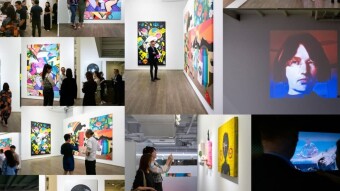 Spores Network News : Token sale Netvrk | Platform launch | Open Gallery in Place with LMG +| New Marketing Director | Trading competition and airdrop!