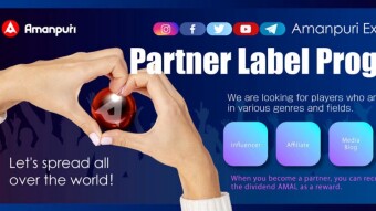 #AMANPURI PARTNER PROGRAM