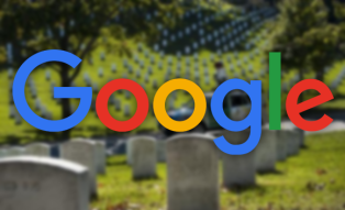 Google Cemetery...