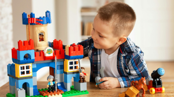 Gender - Conditioned from the Beginning?
