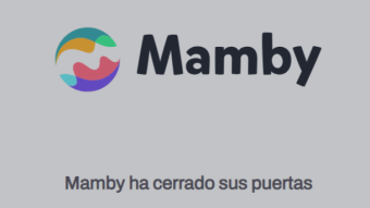 Se fue Mamby / Mamby left