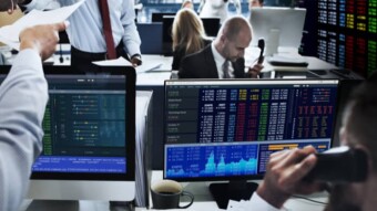 Being a trader is not for anyone who has nothing to do at home