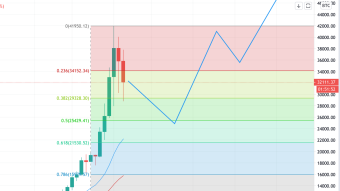 Bitcoin Tracking Stock-To-Flow Model? (1/31/21 Weekly Forecast)