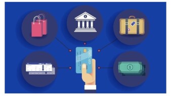 Javvy || A Unique combination of crypto wallet and stock market