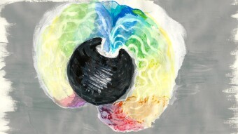 BALANCING ENERGY:  The Correct Atomic Model Part 4