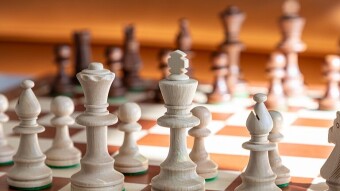 Magnus Carlsen Wins Chess Esports World Cup