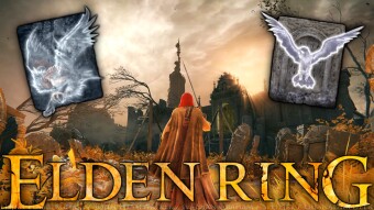 Stormhawk King & Stormhawk Deenh Location - Elden Ring