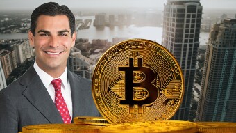 Miami Could Become The First "Tax Free and WEB 3.0 City"... On The Planet