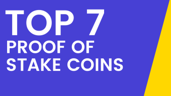 7 Of The Best POS [Proof of Stake] Coins in 2021